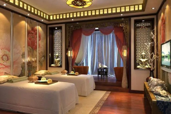 杭州滨江区热石疗法：来自大地的温暖疗愈